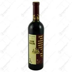 Vin rosu demisec in sticla - Cahors Garling