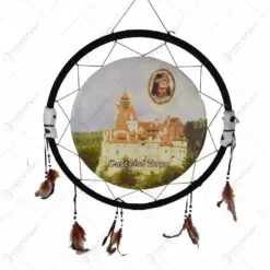 Talisman de vise - Diverse modele - Design Dracula/Castelul Bran