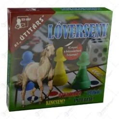Joc colectiv - Loverseny