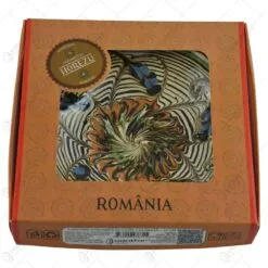 Farfurie realizata din ceramica de Horezu- Diferite modele