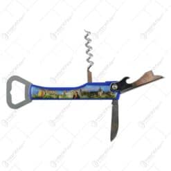 Desfacator multifunctional - Design Romania - 2 modele