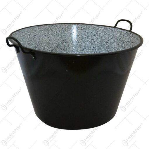 Ceaun emailat 100 L