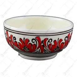 Fructiera din ceramica de Corund 13 CM