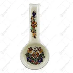 Lingura din ceramica de Corund 26 CM