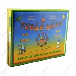 Joc colectiv - A tudas haza