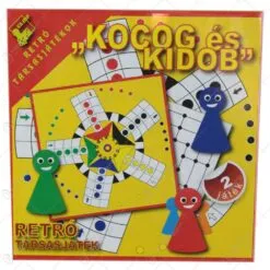 Joc colectiv Kocog es kidob