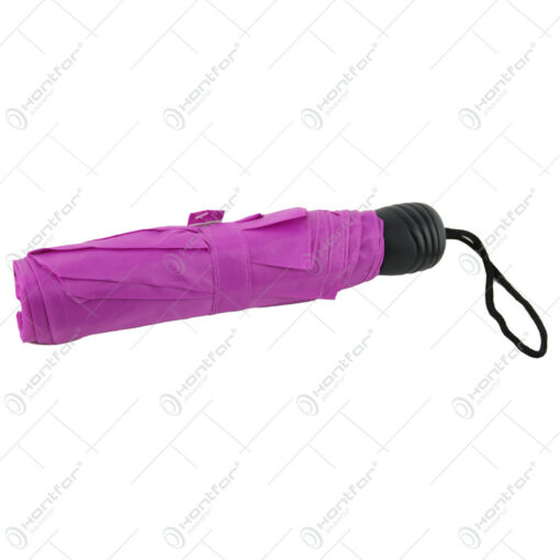 Umbrela pliabila 23 CM cu diferite modele