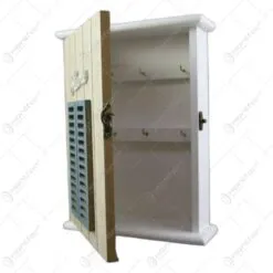 Home 19x26 CM - Design cu fereastra