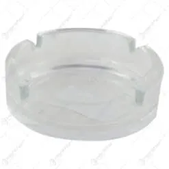 Scrumiera Bistro din sticla 10 CM