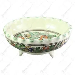 Fructiera din ceramica de Corund 26 CM