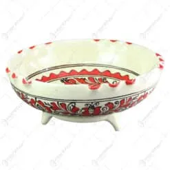 Fructiera din ceramica de Corund 26 CM