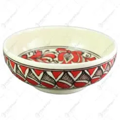 Fructiera din ceramica de Corund 18 CM
