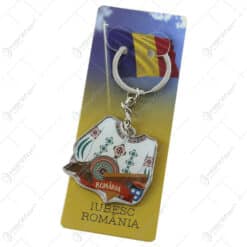 Port femeiesc Romania