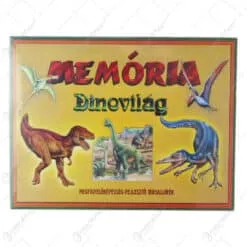 Joc colectiv - Memoria Dinovilag