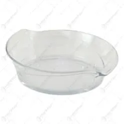 Vas termorezistent 28x23 CM