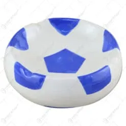 Scrumiera din ceramica Minge fotbal 11x5 CM