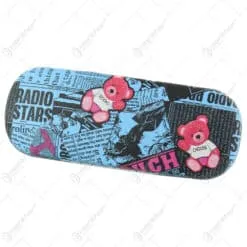 Toc ochelari din plastic 16×4 CM