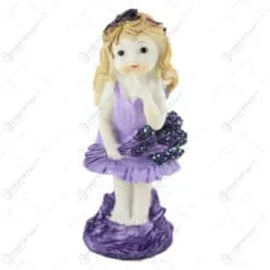 Copil Lavanda 14 CM