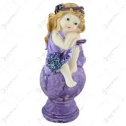 Figurina din rasina