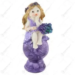 Copil Lavanda 17 CM