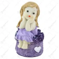 Copil Lavanda 10 CM
