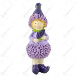 Copil Lavanda 12 CM