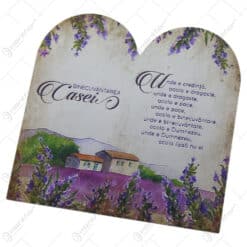 Carte 10x10 CM