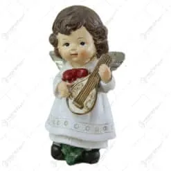 Figurina Ingeras din rasina 5x10 CM