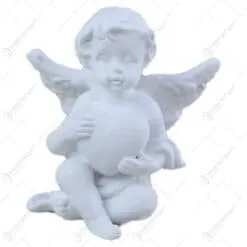 Figurina Inger din rasina 4 cm