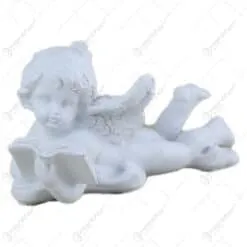 Figurina Ingeras din rasina 12x7 CM