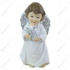 Figurina Ingeras din rasina 13 CM