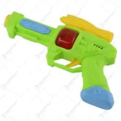 Pistol cu lumini flash