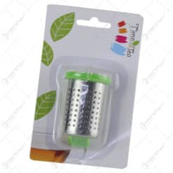 Infuzor ceai din inox 9 CM Time for Tea