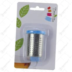 Infuzor ceai din inox 9 CM Time for Tea
