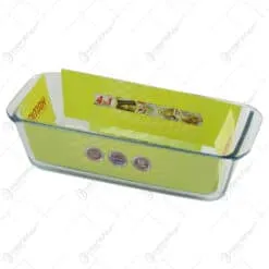 Vas termorezistent Chec 28x12x8 CM
