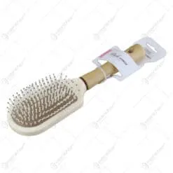 Perie de par din plastic