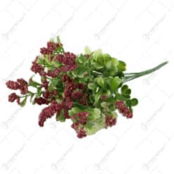 Buchet de flori artificiali Matase 27 CM