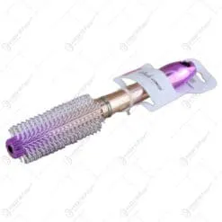 Perie de par din plastic