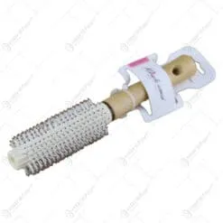 Perie de par din plastic