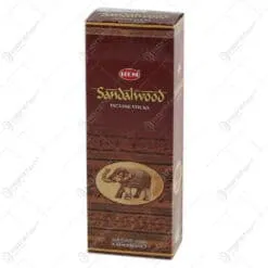 Betisoare parfumate Sandalwood