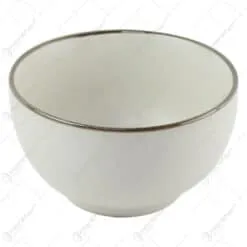 Bol din ceramica 14x8 CM