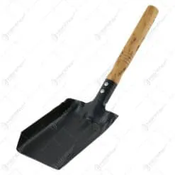 Lopata pentru jar grill 10x37 CM