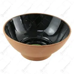 Bol din ceramica 26x11 CM