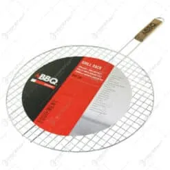 Grill pentru gratar 40 CM BBQ