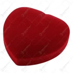 Cutie pentru bijuterii din catifea 15 CM