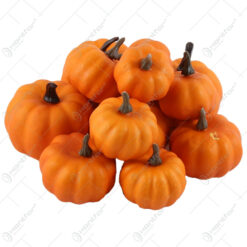 Set 12 dovlecei decorativi din polifoam 6 CM