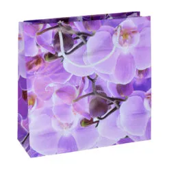 Punga cadou din hartie 17x17 CM