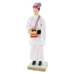 barbat 32 CM