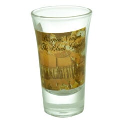 Pahar din sticla pentru decor 9cm-11cm diferite modele