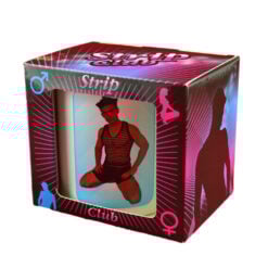 Strip Club Men